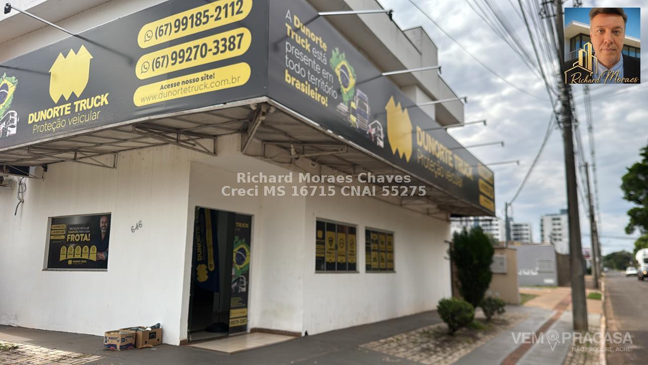 Sobrado à venda no Mata do Jacinto, Campo Grande – foto 2