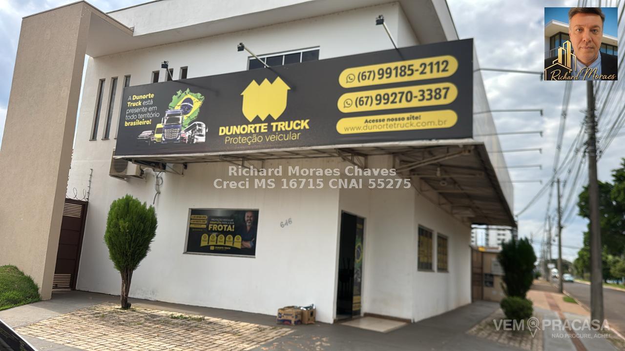 Sobrado à venda no Mata do Jacinto, Campo Grande – foto 3