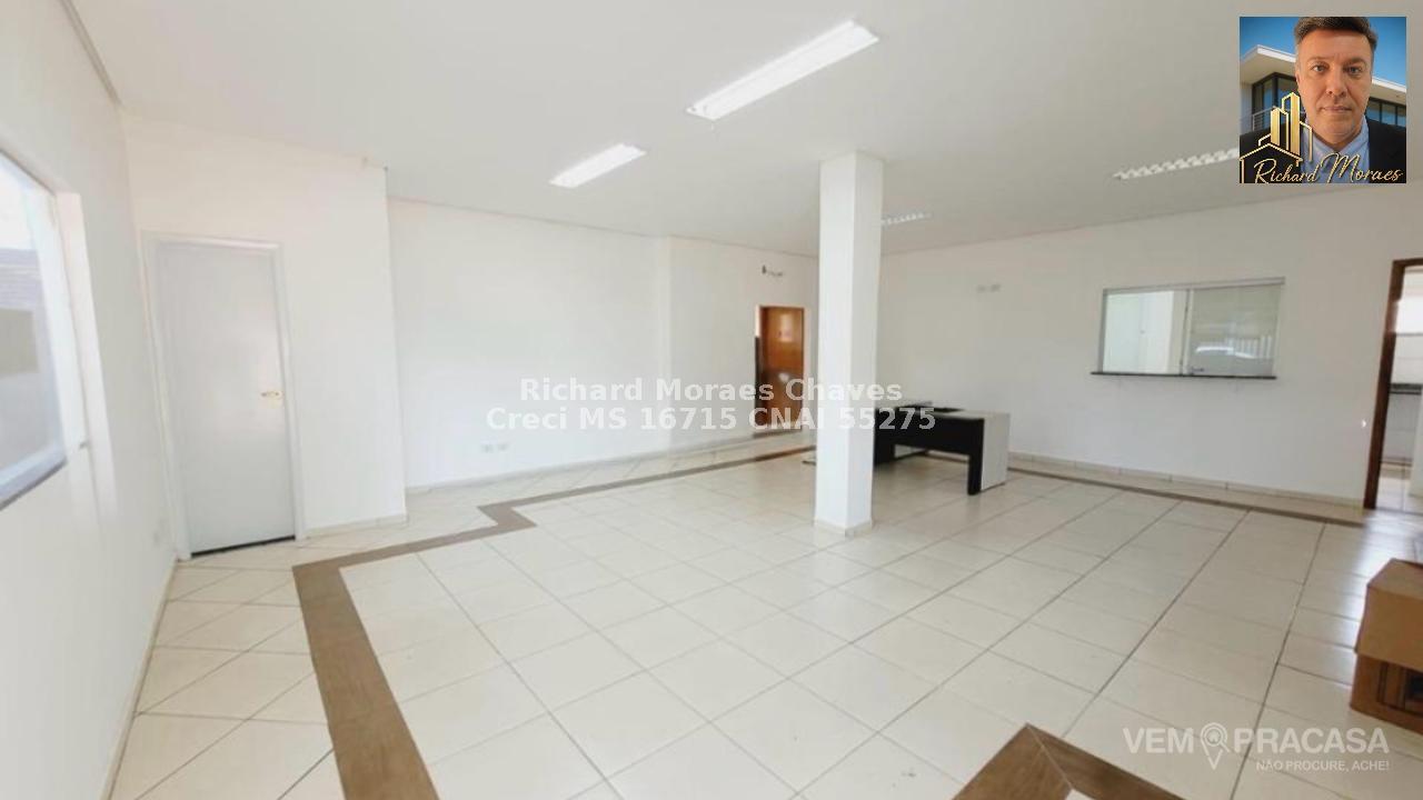 Sobrado à venda no Mata do Jacinto, Campo Grande – foto 8