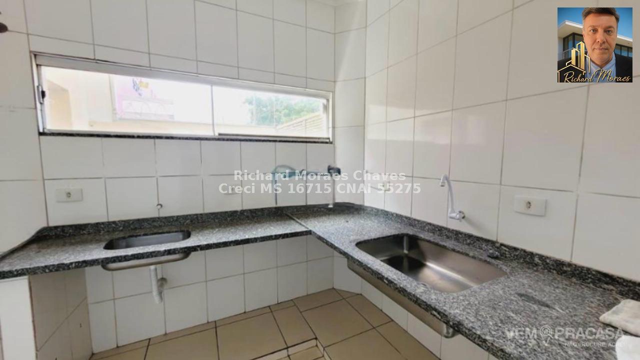 Sobrado à venda no Mata do Jacinto, Campo Grande – foto 10