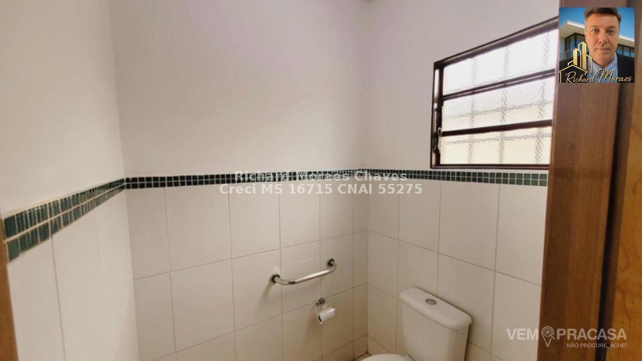 Sobrado à venda no Mata do Jacinto, Campo Grande – foto 12