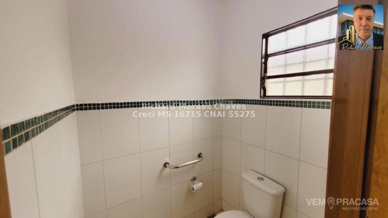 Sobrado à venda no Mata do Jacinto, Campo Grande – foto 13