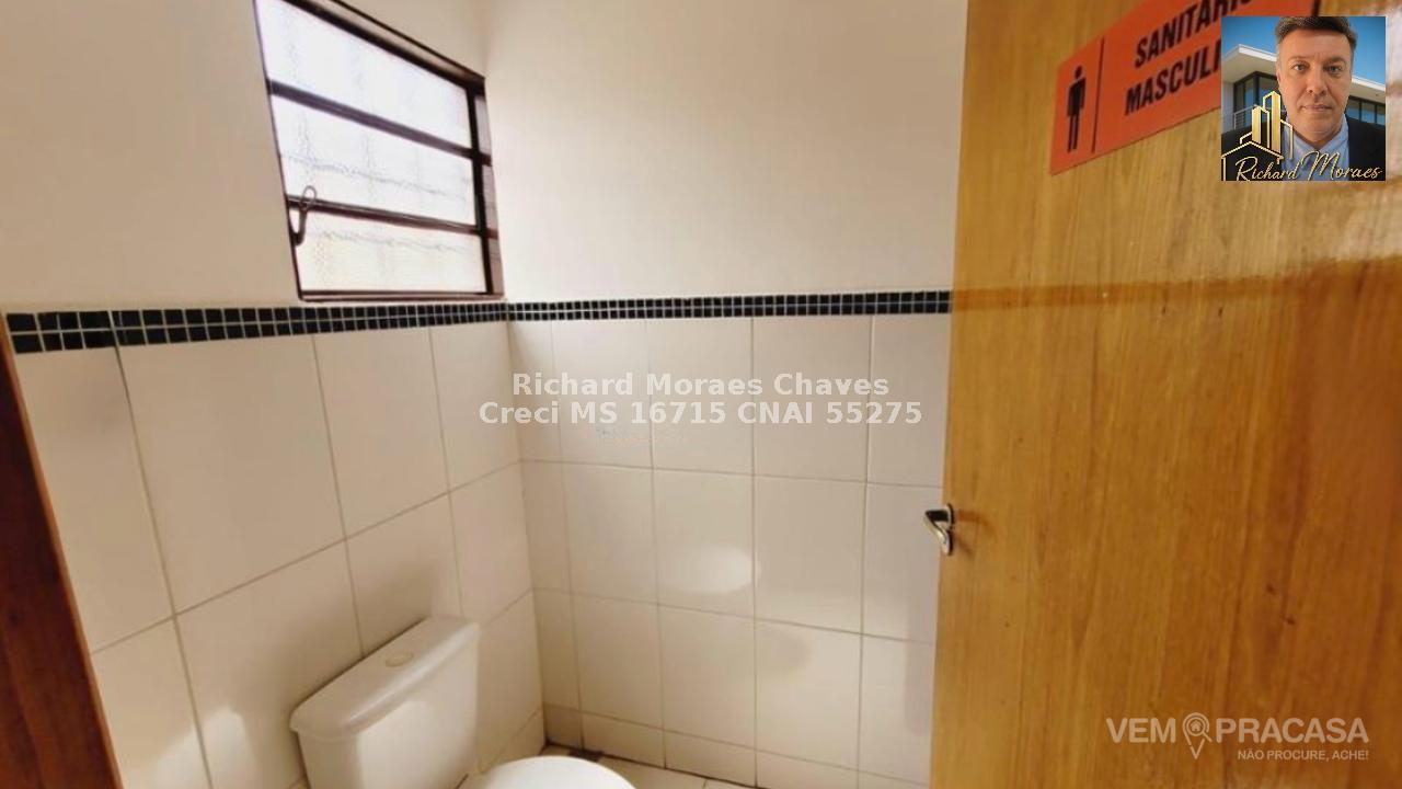 Sobrado à venda no Mata do Jacinto, Campo Grande – foto 14