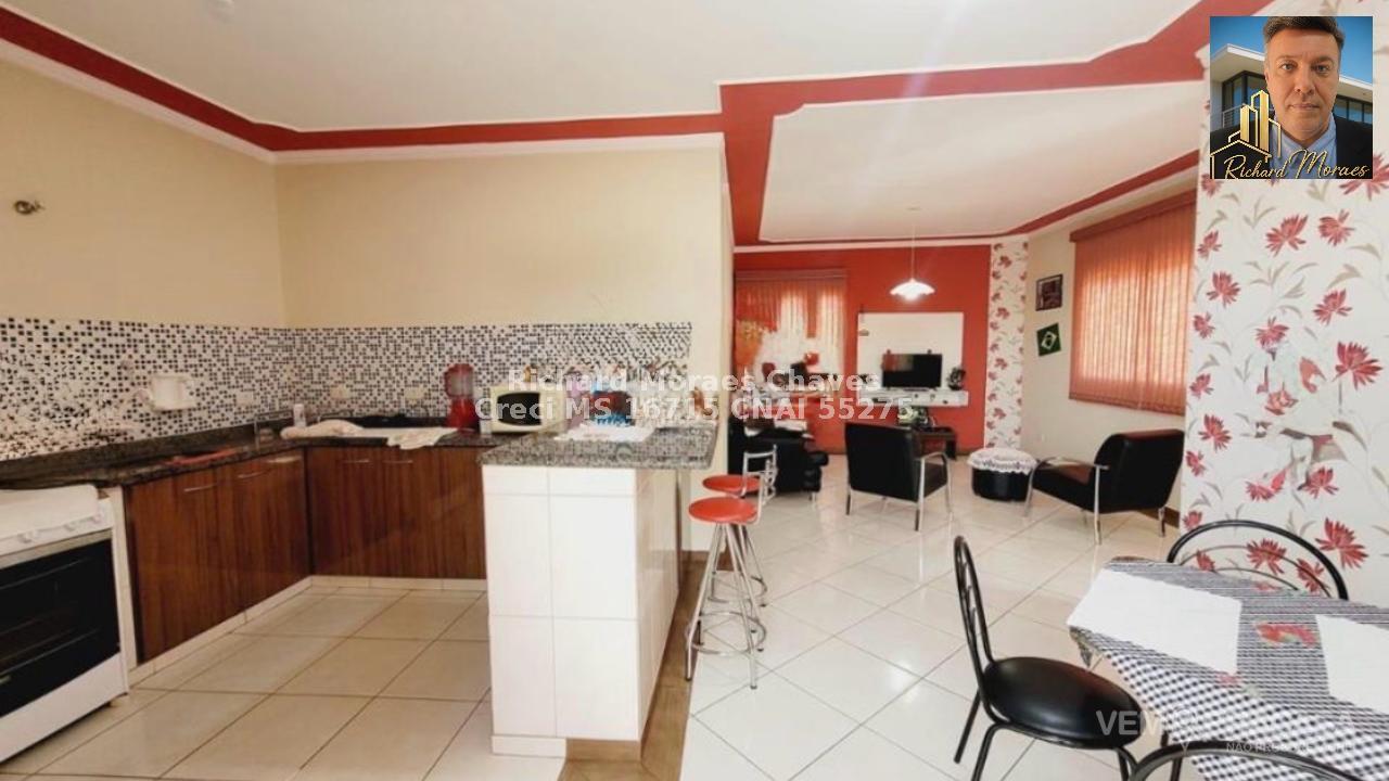 Sobrado à venda no Mata do Jacinto, Campo Grande – foto 16