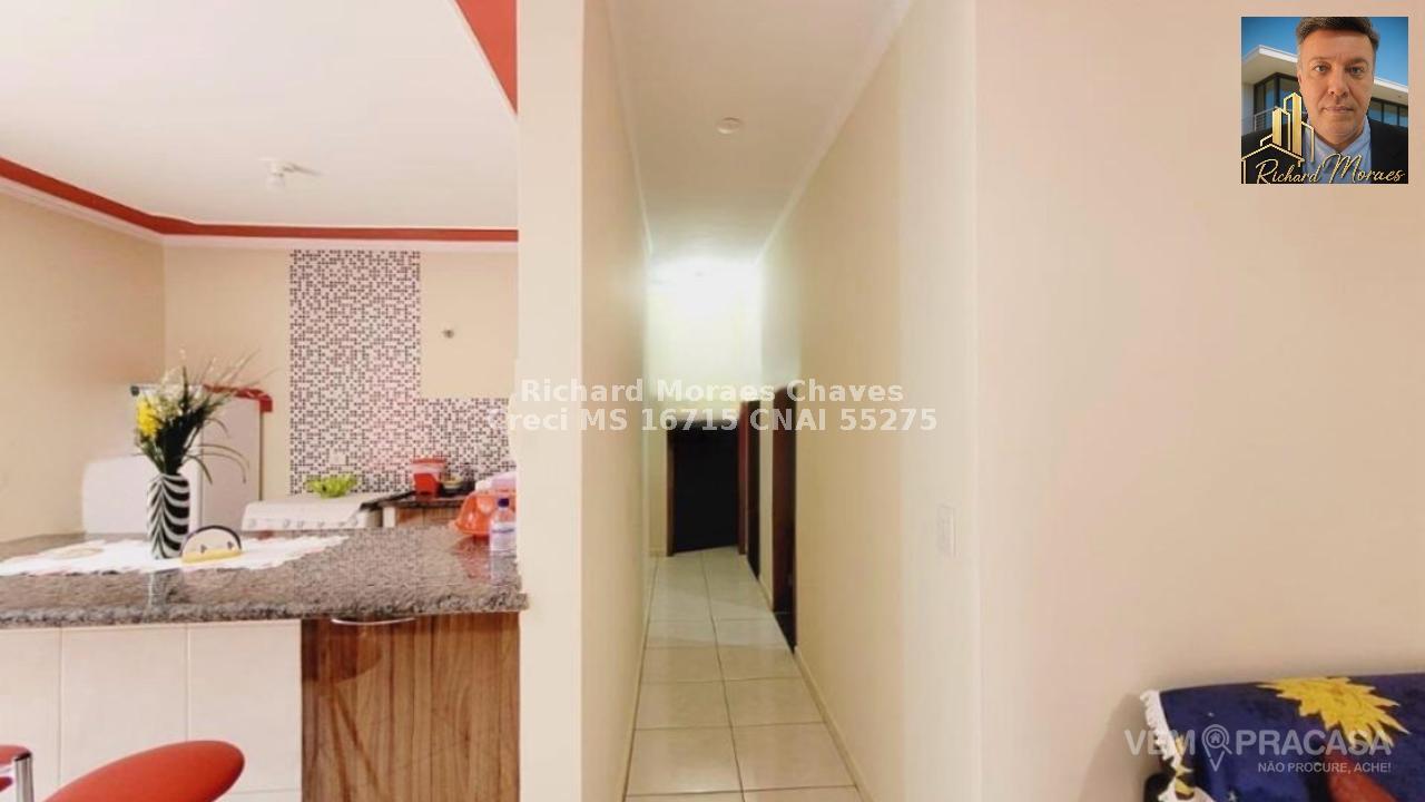 Sobrado à venda no Mata do Jacinto, Campo Grande – foto 20