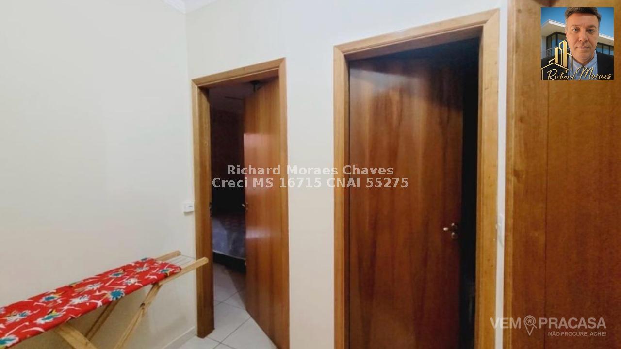 Sobrado à venda no Mata do Jacinto, Campo Grande – foto 21