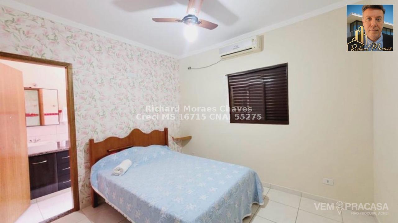 Sobrado à venda no Mata do Jacinto, Campo Grande – foto 22