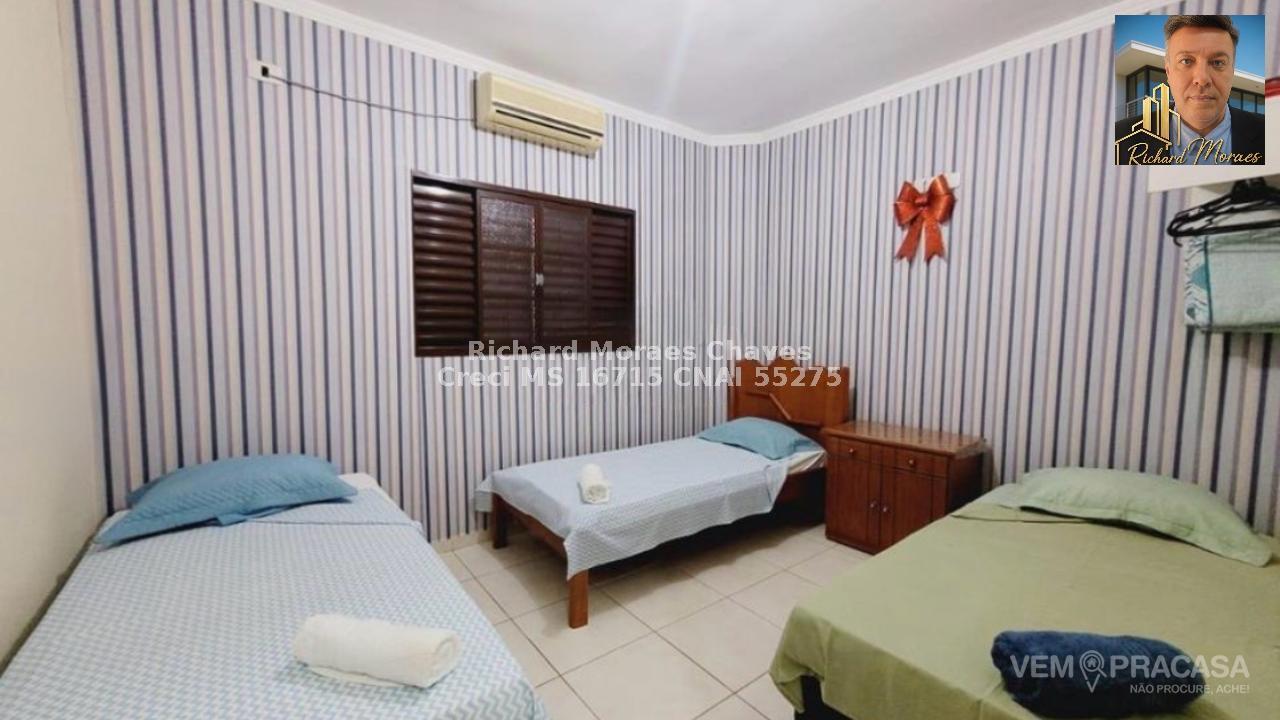 Sobrado à venda no Mata do Jacinto, Campo Grande – foto 24