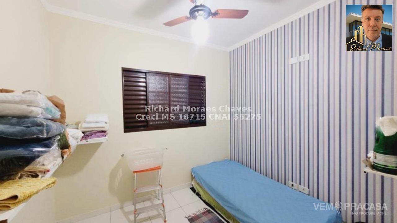 Sobrado à venda no Mata do Jacinto, Campo Grande – foto 25