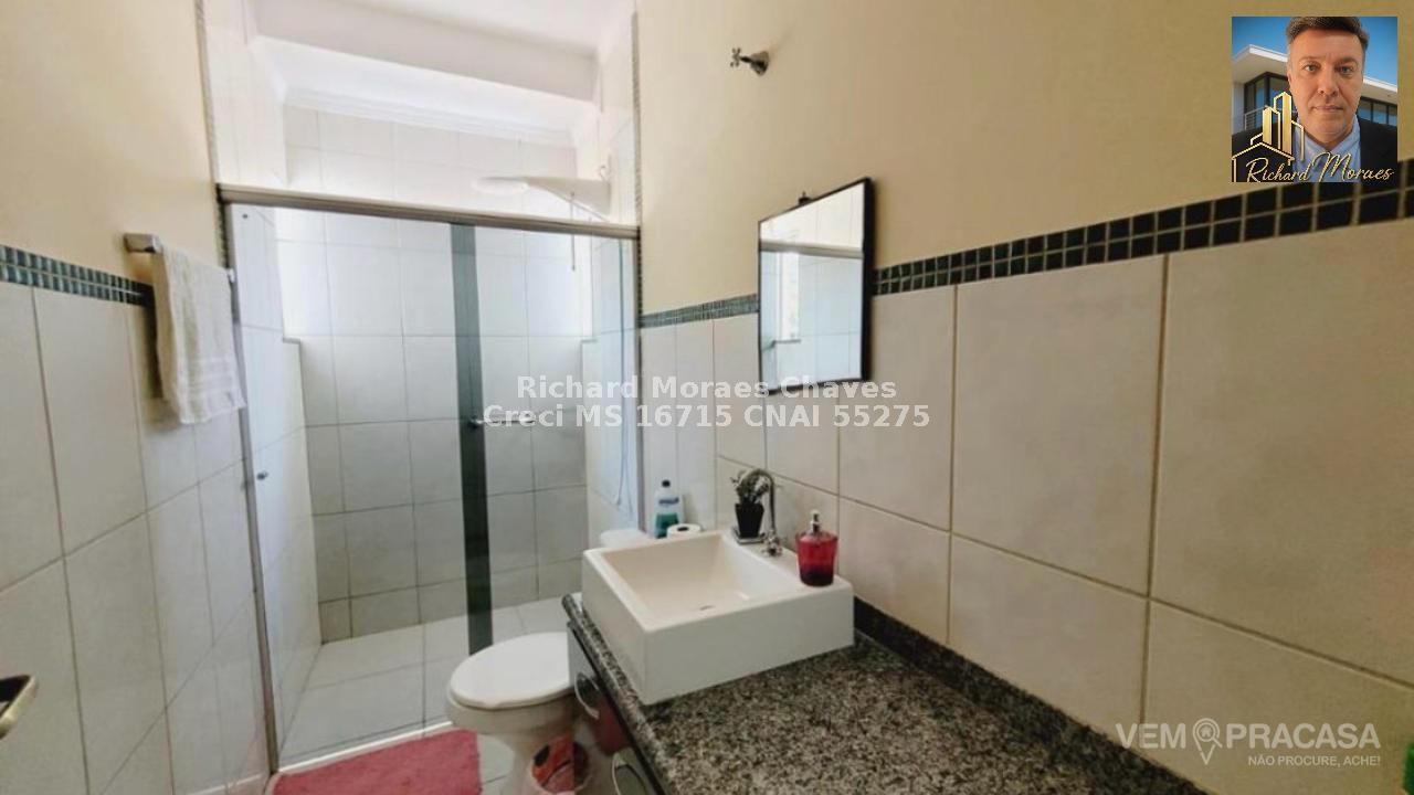 Sobrado à venda no Mata do Jacinto, Campo Grande – foto 26