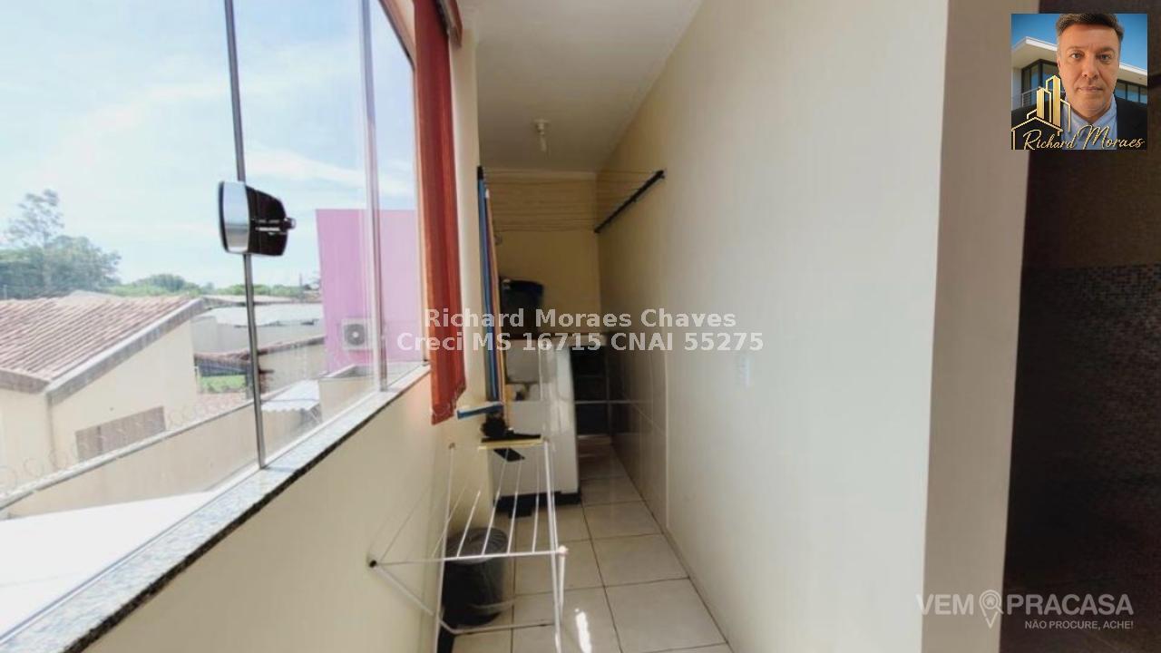 Sobrado à venda no Mata do Jacinto, Campo Grande – foto 27