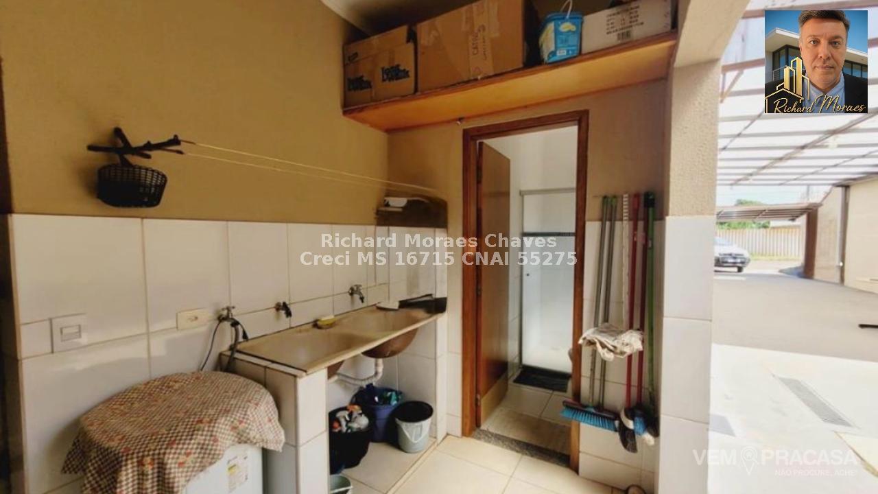 Sobrado à venda no Mata do Jacinto, Campo Grande – foto 28
