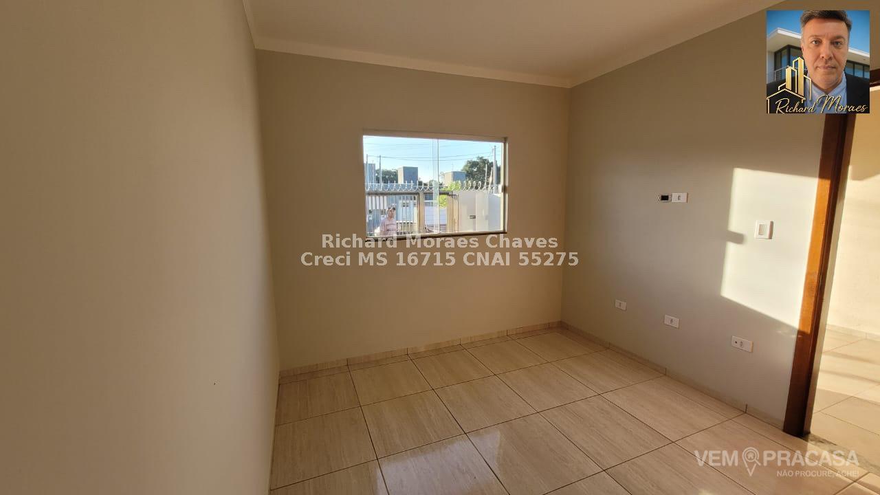 Casa Térrea à venda no Jardim Colúmbia, Campo Grande – foto 2