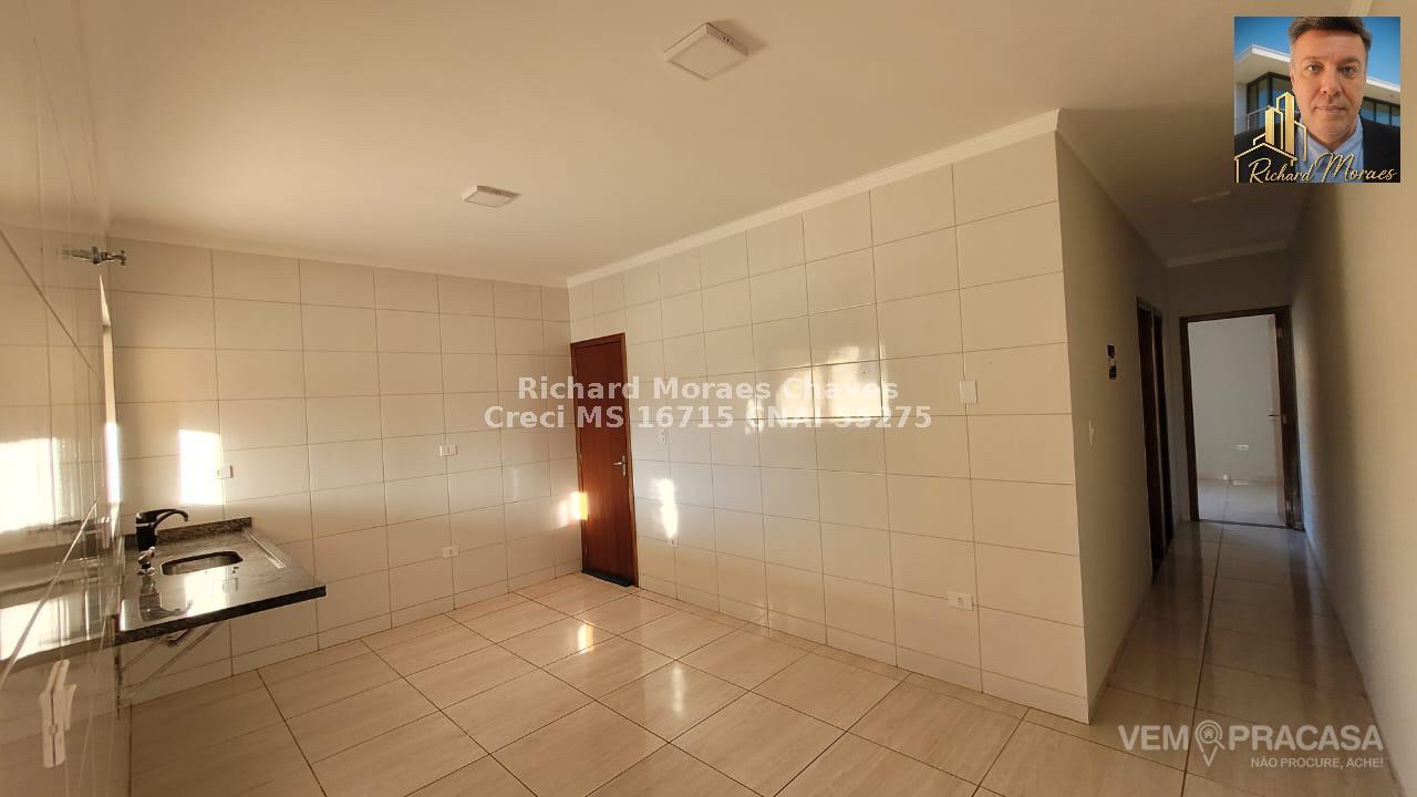 Casa Térrea à venda no Jardim Colúmbia, Campo Grande – foto 3