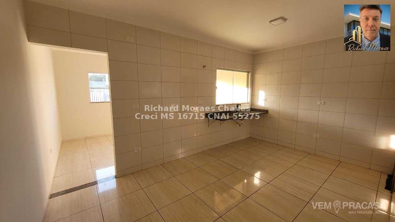Casa Térrea à venda no Jardim Colúmbia, Campo Grande – foto 4