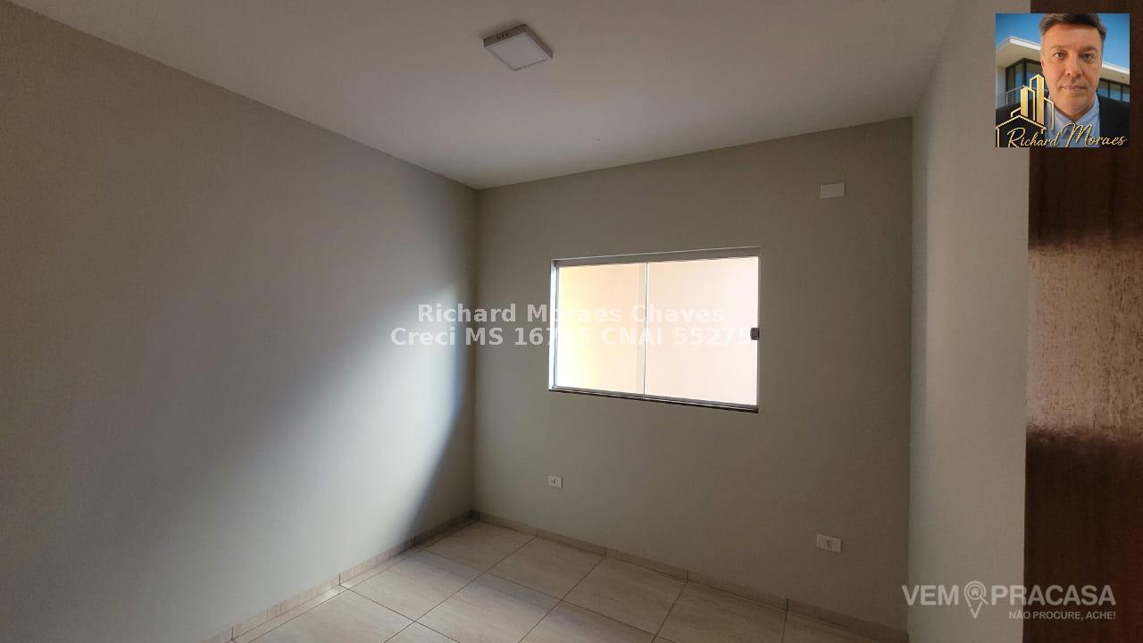 Casa Térrea à venda no Jardim Colúmbia, Campo Grande – foto 5