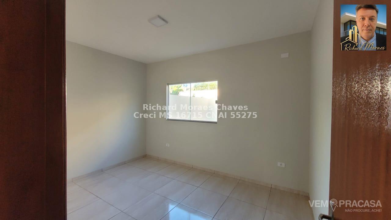 Casa Térrea à venda no Jardim Colúmbia, Campo Grande – foto 6