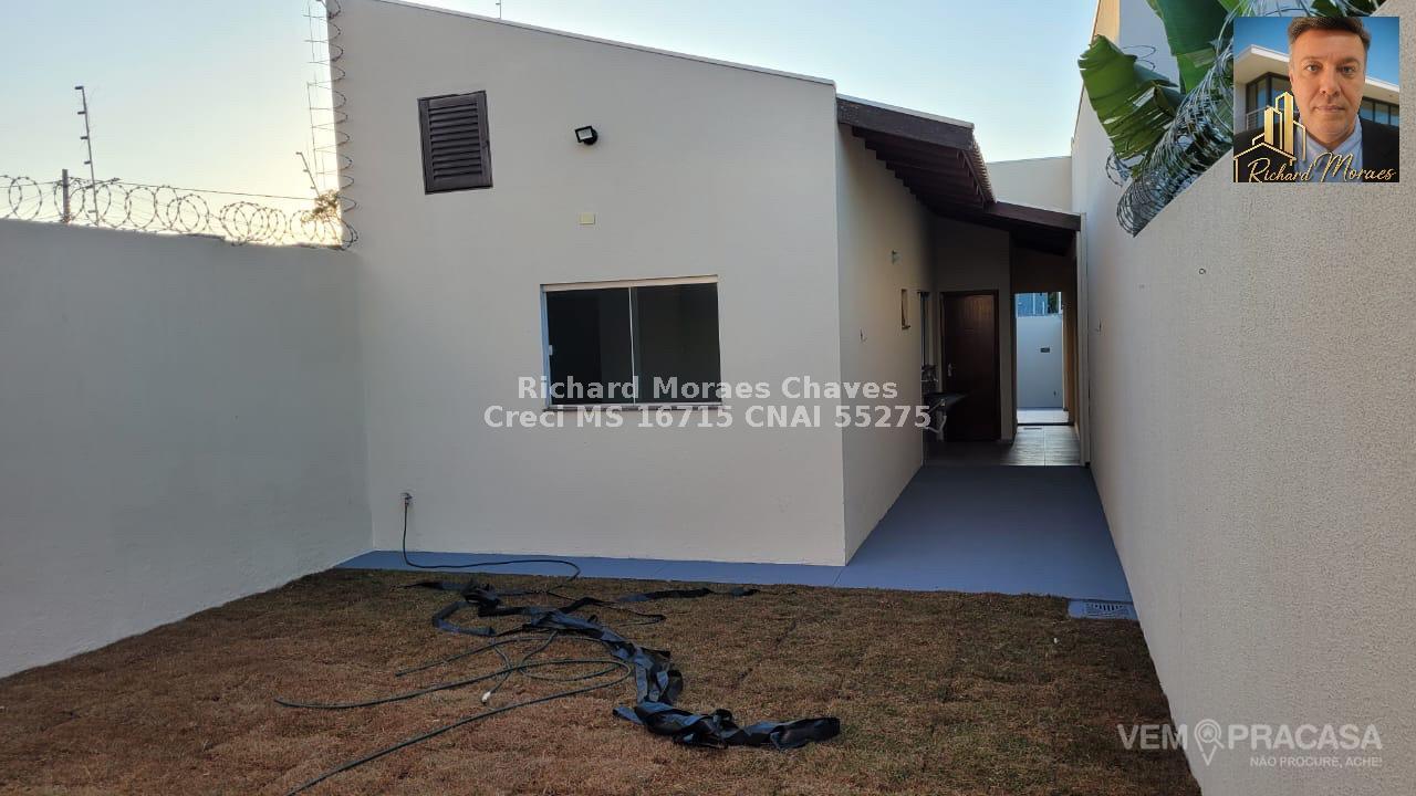 Casa Térrea à venda no Jardim Colúmbia, Campo Grande – foto 8
