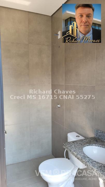 Casa Térrea à venda no Nova Lima, Campo Grande – foto 10
