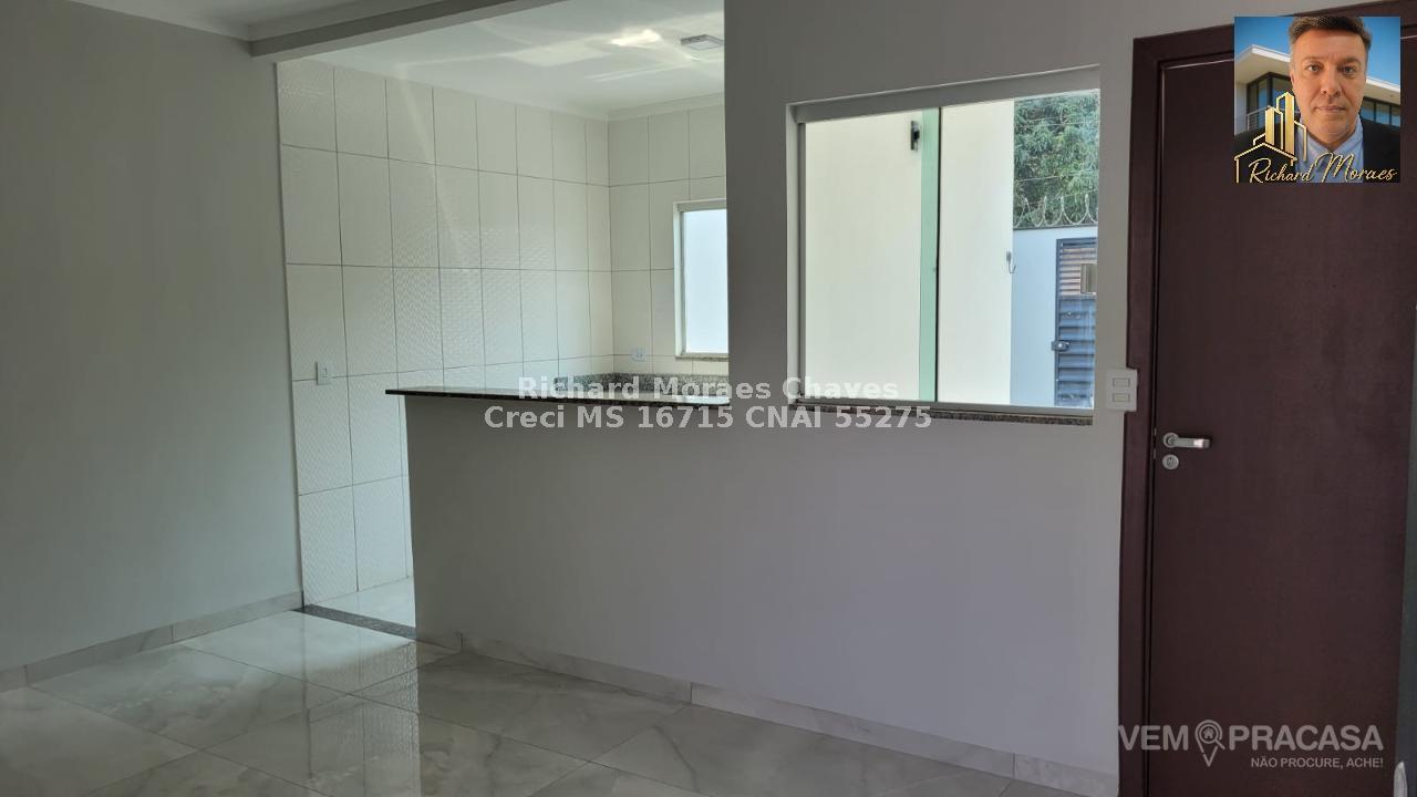 Casa Térrea à venda no Nova Lima, Campo Grande – foto 11