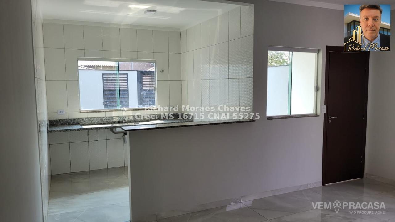 Casa Térrea à venda no Nova Lima, Campo Grande – foto 12