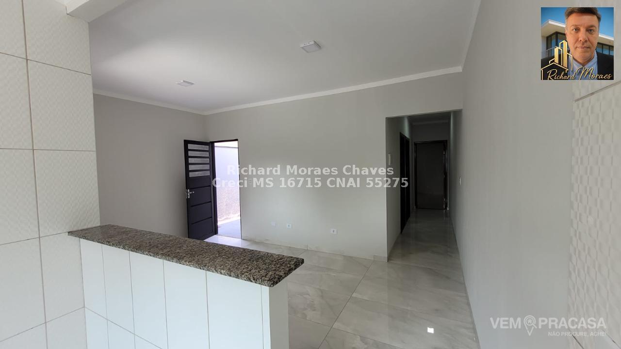 Casa Térrea à venda no Nova Lima, Campo Grande – foto 13