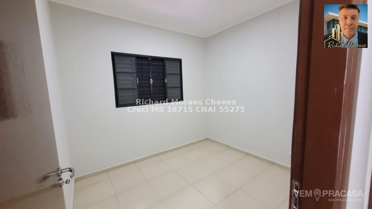 Casa Térrea à venda no Nova Lima, Campo Grande – foto 14