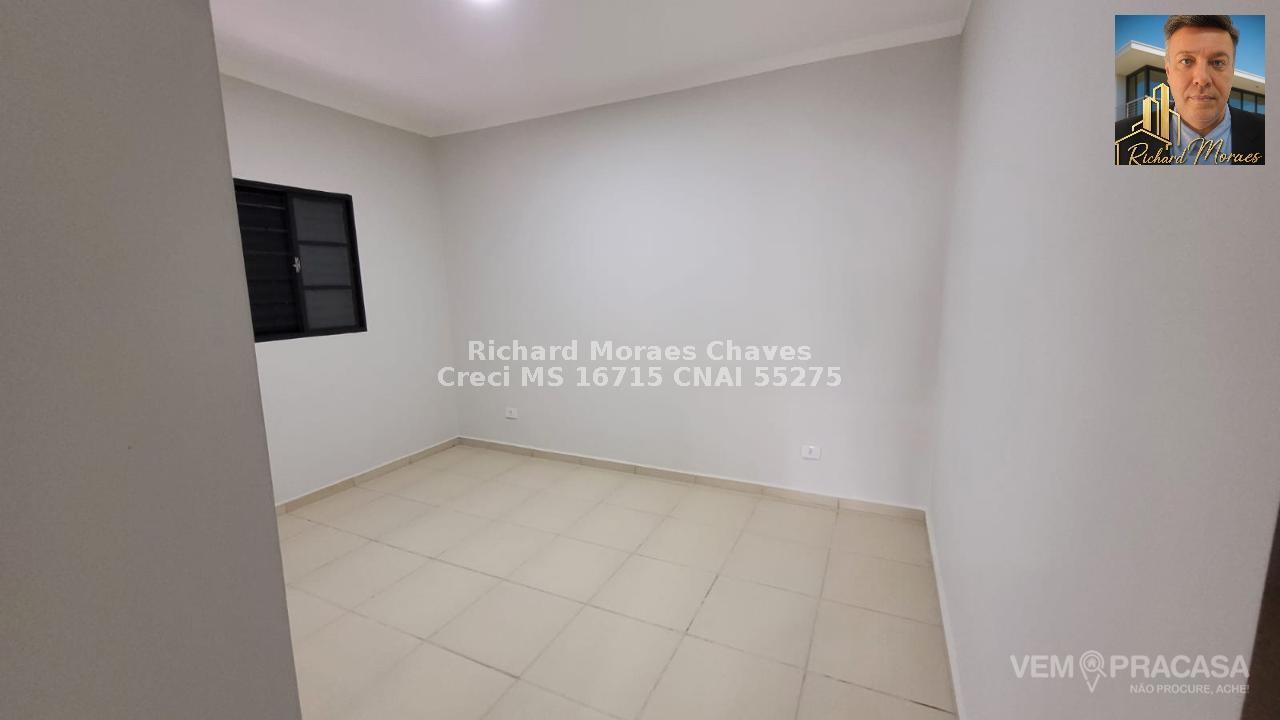 Casa Térrea à venda no Nova Lima, Campo Grande – foto 15
