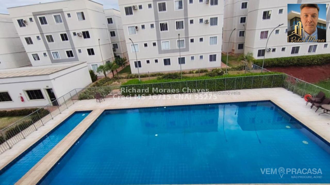 Apartamento à venda no Pioneiros, Campo Grande – foto 2
