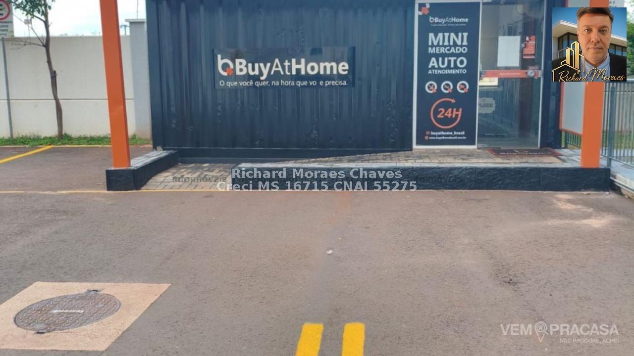 Apartamento à venda no Pioneiros, Campo Grande – foto 3