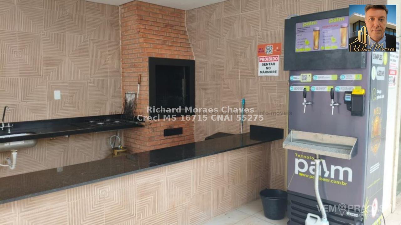 Apartamento à venda no Pioneiros, Campo Grande – foto 4