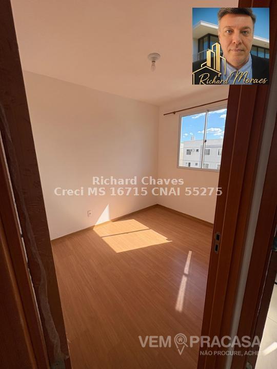 Apartamento à venda no Pioneiros, Campo Grande – foto 5