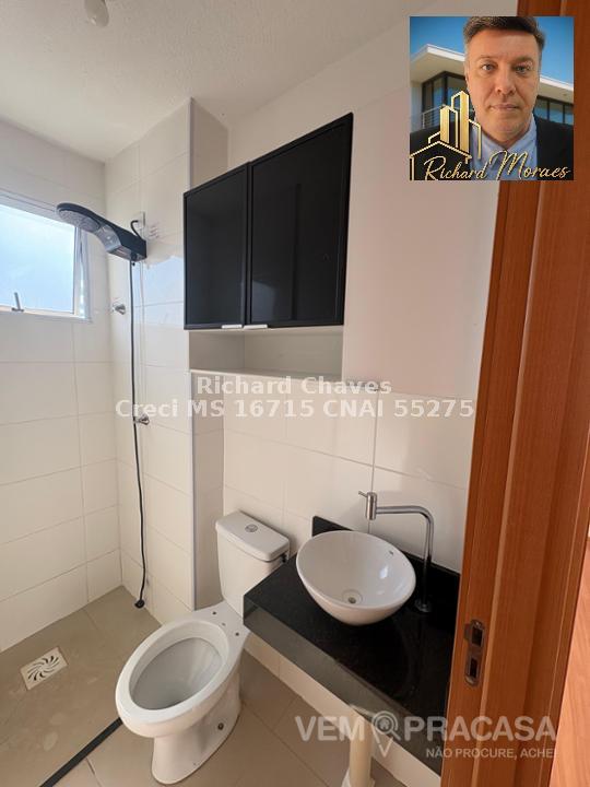 Apartamento à venda no Pioneiros, Campo Grande – foto 8