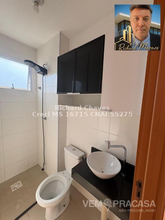 Apartamento à venda no Pioneiros, Campo Grande – foto 9