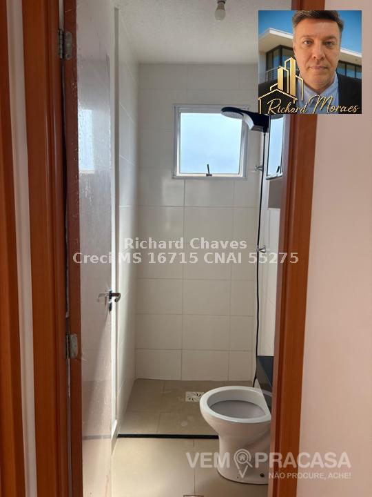 Apartamento à venda no Pioneiros, Campo Grande – foto 12