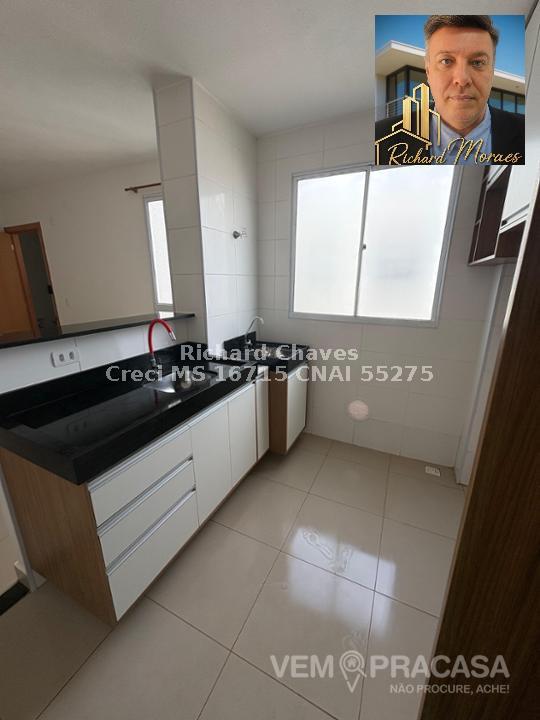 Apartamento à venda no Pioneiros, Campo Grande – foto 16