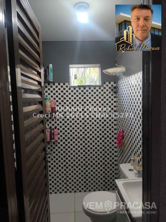 Casa de Condomínio à venda no Conjunto Habitacional Estrela D'Alva II, Campo Grande – foto 5