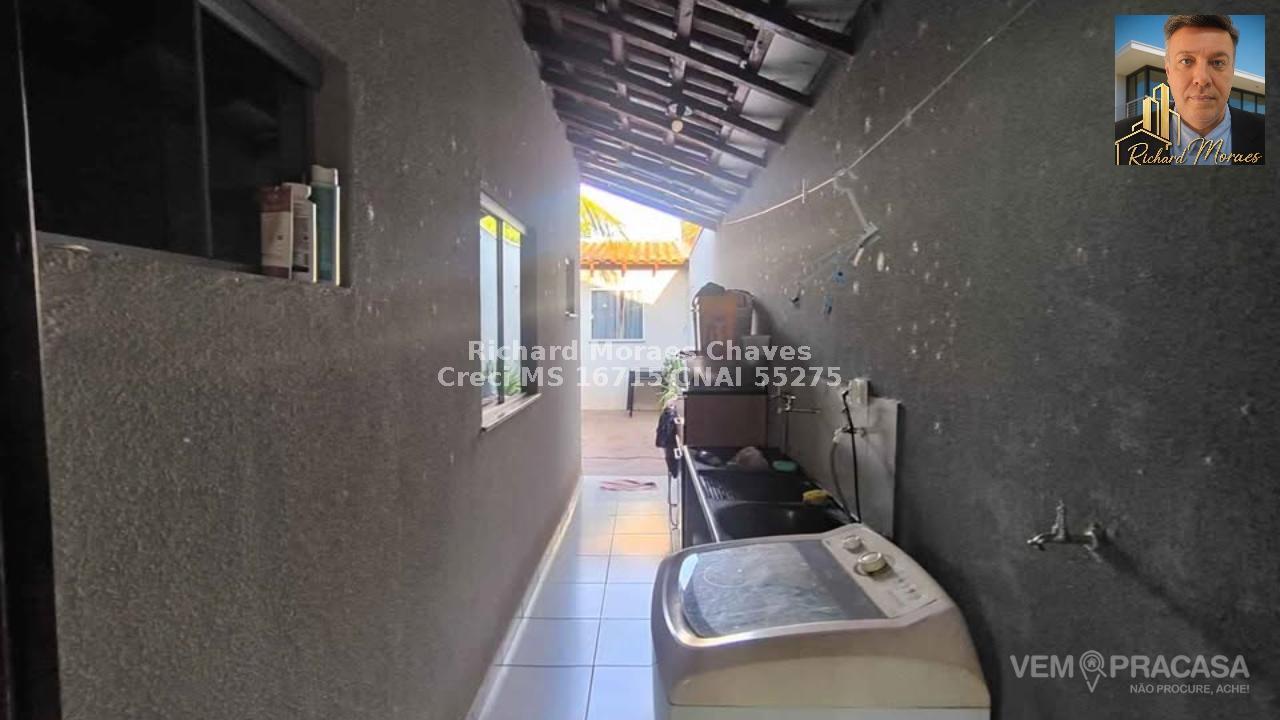 Casa de Condomínio à venda no Conjunto Habitacional Estrela D'Alva II, Campo Grande – foto 10