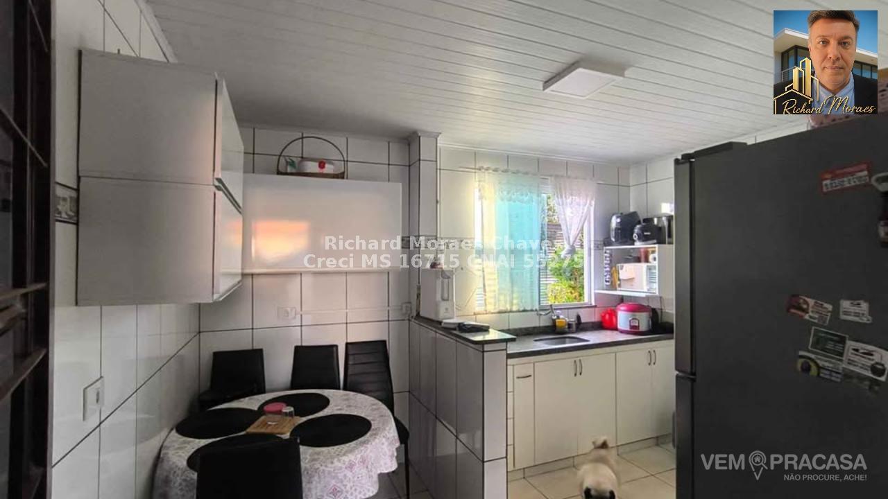 Casa de Condomínio à venda no Conjunto Habitacional Estrela D'Alva II, Campo Grande – foto 11