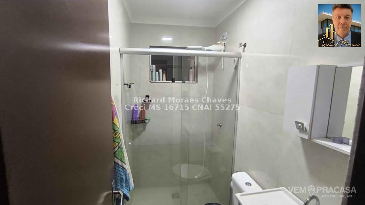 Casa de Condomínio à venda no Conjunto Habitacional Estrela D'Alva II, Campo Grande – foto 12