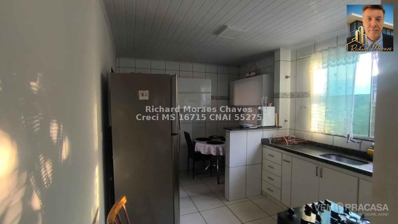 Casa de Condomínio à venda no Conjunto Habitacional Estrela D'Alva II, Campo Grande – foto 13