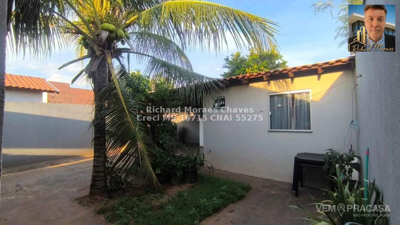 Casa de Condomínio à venda no Conjunto Habitacional Estrela D'Alva II, Campo Grande – foto 14