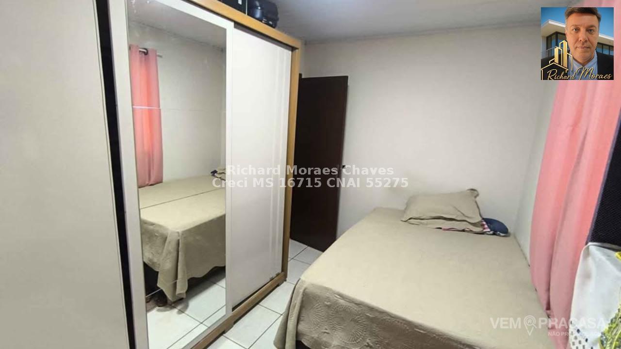 Casa de Condomínio à venda no Conjunto Habitacional Estrela D'Alva II, Campo Grande – foto 15