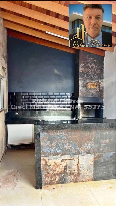 Casa de Condomínio à venda no Jardim Parati, Campo Grande – foto 1
