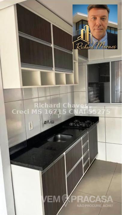 Casa de Condomínio à venda no Jardim Parati, Campo Grande – foto 2