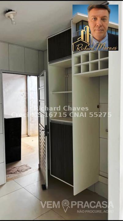 Casa de Condomínio à venda no Jardim Parati, Campo Grande – foto 3