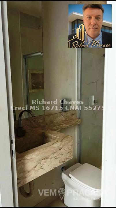 Casa de Condomínio à venda no Jardim Parati, Campo Grande – foto 4