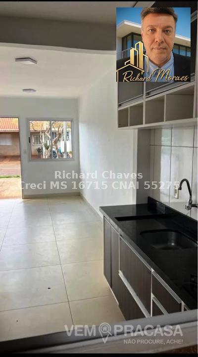 Casa de Condomínio à venda no Jardim Parati, Campo Grande – foto 8
