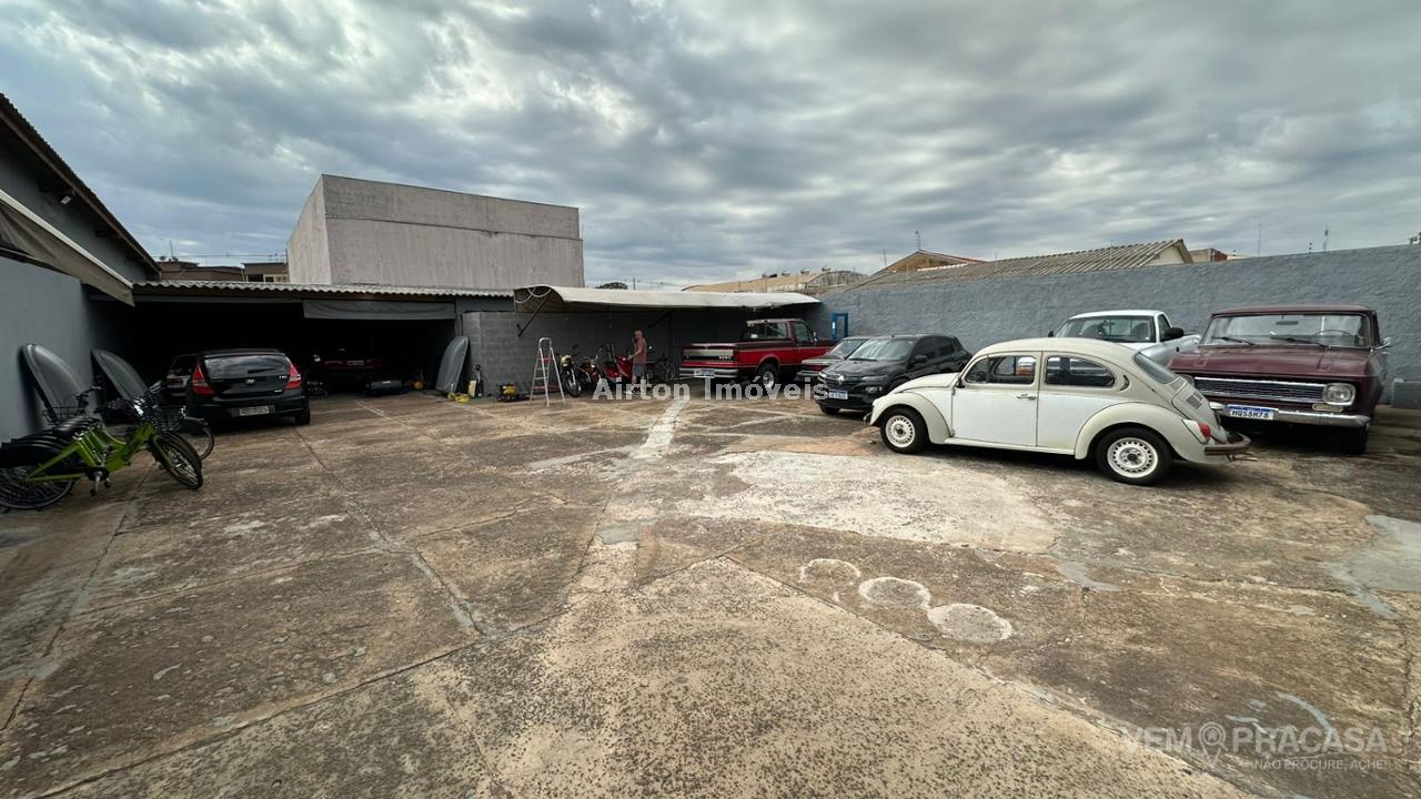 Casa Térrea à venda na Vila Vilas Boas, Campo Grande – foto 2