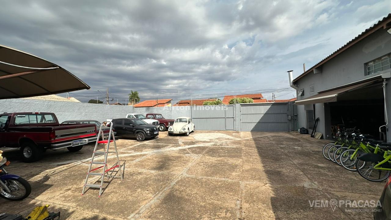 Casa Térrea à venda na Vila Vilas Boas, Campo Grande – foto 3